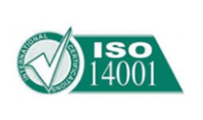 ISO-14001认证